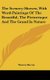 The Scenery-Shower, With Word-Paintings Of The Beautiful, The Picturesque And The Grand In Nature (Hardcover): Warren Burton