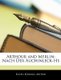 Arthour and Merlin - Nach Der Auchinleck-Hs (German, Paperback): Eugen Koelbing, Eugen Arthur