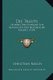 Die Trauts - Studien Und Beitrage Zur Geschichte Der Nurnberger Malerei (1907) (German, Paperback): Christian Rauch