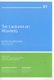 Ten Lectures on Wavelets (Paperback, New): Ingrid Daubechies