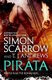 Pirata (Hardcover): Simon Scarrow, T.J. Andrews