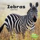 Zebras (Hardcover): Mari Schuh