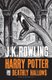 Harry Potter and the Deathly Hallows (Paperback): J. K. Rowling