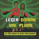 Leger Comme Une Plume (French, Paperback): Adofo Illustrations