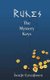 Runes - The Mystery Keys (Paperback): Asru R Cynea Sson
