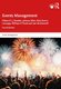 Events Management (Paperback, 3rd Edition): Ian McDonnell, Johnny Allen, William O'Toole, Rob Harris, Leo Jago, Glenn A....