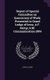 Report of Special Committee on Inaccuracy of Work; Presented to Grand Lodge of Iowa, A.F. & A.M. Communication 1904...