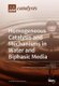 Homogeneous Catalysis and Mechanisms in Water and Biphasic Media (Paperback): Luca Gonsalvi