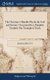 The Christian's Humble Plea for his God and Saviour. Occasioned by a Pamphlet Entitled, The Triumph of Truth - And Some...