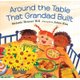 Around the Table That Grandad Built (Hardcover): Melanie Heuiser Hill