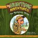 My Hunting Adventures - The Mysterious Stump (Paperback): Melissa E Herrera