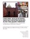 Traditional Muslims Networks - Pakistan's Untapped Resource in the Fight Against Terrorism (Paperback, New): Dr. Hedieh...