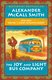 The Joy and Light Bus Company - No. 1 Ladies' Detective Agency (22) (Paperback): Alexander McCall Smith