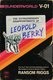 Sunderworld, Vol. I: The Extraordinary Disappointments of Leopold Berry (Paperback): Ransom Riggs