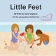 Little Feet (Paperback): Cara Viglucci