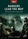 Rangers Lead the Way - Pointe-du-Hoc D-Day 1944 (Paperback): Steven J. Zaloga
