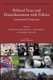 Political Trust and Disenchantment with Politics - International Perspectives (Hardcover): Christina Eder, Ingvill C. Mochmann,...