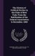 The History of Political Parties in the State of New York, from the Ratification of the Federal Constitution to December, 1840...