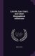 Lincoln, Lee, Grant, and Other Biographical Addresses (Hardcover): Emory Speer