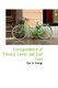 Correspondence of Princess Lieven and Earl Grey (Hardcover): Guy Le Strange