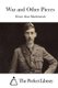War and Other Pieces (Paperback): The Perfect Library