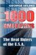 1000 Americans - The Real Rulers of the USA (Paperback): George Seldes