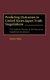 Predicting Outcomes in United States-Japan Trade Negotiations - The Political Process of the Structural Impediments Initiative...