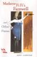 Madame Fi Fi's Farewell - And Other Poems (Paperback): Gerry Cambridge