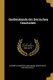 Quellenkunde der Deutschen Geschichte. (German, Paperback): Friedrich Christoph Dahlmann, Georg Waitz, Richard Scholz
