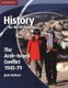 History for the IB Diploma: The Arab-Israeli Conflict 1945-79 (Paperback): Jean Bottaro