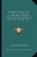 Three Plays by Clifford Odets - Awake and Sing, Waiting for Lefty, Till the Day I Die (Paperback): Clifford Odets