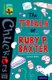 Oxford Reading Tree TreeTops Chucklers: Level 16: The Trials of Ruby P. Baxter (Paperback): Joanna Nadin