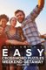 Will Smith Easy Crossword Puzzles -Weekend Getaway ( Volume 5) (Paperback): Will Smith