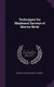 Techniques for Shipboard Surveys of Marine Birds (Hardcover): Patrick J. Gould, Douglas J. Forsell