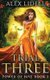 Trial of Three - Power of Five, Book 3 (Hardcover): Alex Lidell