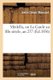 Medella, Ou La Gaule Au Iiie Siecle, an 257 (French, Paperback): Justin Cenac-Moncaut