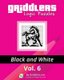 Griddlers Logic Puzzles - Black and White (Paperback): Rastislav Rehak