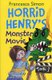 Horrid Henry's Monster Movie (Paperback): Francesca Simon