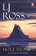 Holy Island - DCI Ryan Mysteries: Book 1 (Paperback): LJ Ross