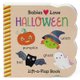 Babies Love Halloween (Board book): Cottage Door Press