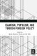 Islamism, Populism, and Turkish Foreign Policy (Paperback): Burak Bilgehan OEzpek, Bill Park