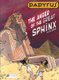 Papyrus Vol.5: the Anger of the Great Sphinx (Paperback): Lucien De Gieter