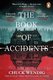 The Book of Accidents - A Novel (Paperback): Chuck Wendig