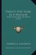 Twenty-Five Years in a Waggon - Sport and Travel in South Africa (Paperback): Andrew A. Anderson