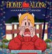 Home Alone: The Official AAAAAAdvent Calendar (Cards): Insight Editions