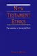 New Testament Ethics - The Legacies of Jesus and Paul (Paperback): Frank J. Matera