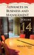 Advances in Business & Management - Volume 14 (Hardcover): William D. Nelson