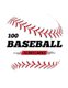 100 Baseball Scorecards - 100 Scoring Sheets For Baseball and Softball Games (Paperback): Jose Waterhouse