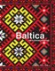Baltica II - Pattern and Design Coloring Book (Paperback): Alice Koko