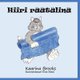 Hiiri Raatalina (Finnish, Paperback): Eine Rossi